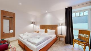 Ferienwohnung direkt am Strand, Freia 03 - Binz - 6