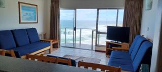 Santana Holiday Resort 1002 - Margate - 0