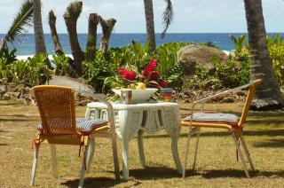 Herons Reef Holiday Apartments - Rarotonga - 9