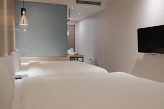 Hotelday+ Hualien - Hualien - 3