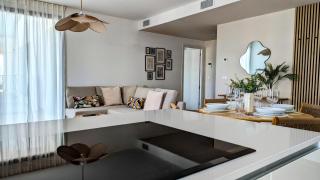 ALLONBAY sea view apartment - Villajoyosa - 4