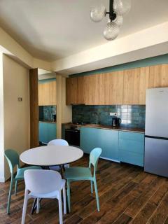 Cozy Apartment 201A • BMIX • - Bakuriani - 9