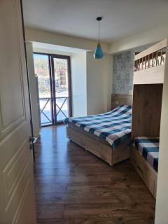 Cozy Apartment 201A • BMIX • - Bakuriani - 2