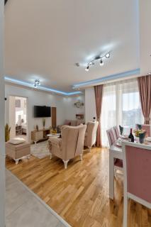 Primavera Lux Zlatibor - dve spavaće sobe - 5