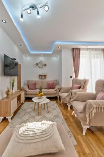 Primavera Lux Zlatibor - dve spavaće sobe - 8