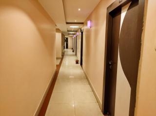 HOTEL SUN CITY - Puri - 5