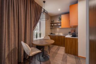 Stylish old town apartment on Mucenieku street - Riga - 3