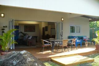 Herons Reef Holiday Apartments - Rarotonga - 8