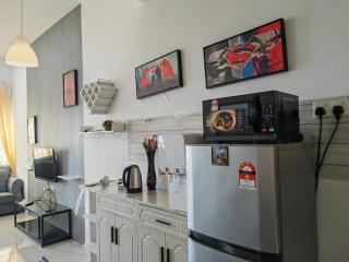Simfoni Comfy 3BR Suite@Kuah Langkawi - Kuah - 6