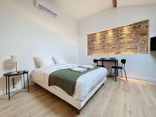 [PARENTHESE] Le Toulousain - 1