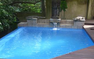 Deck on Sea, 131 Nkwazi drive, Zinkwazi - 9