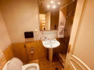 Bright and Modern 4BR Apartment - center of Yerevan - Ereván - 4