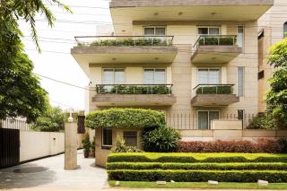 Perch Service Apartment- Sector 40 - Gurgaon - 9
