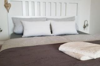 Ferienwohnung Steuerbord - Bringhausen - 5