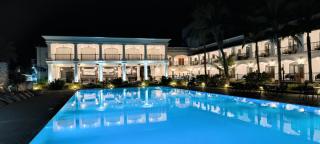 Lagoon Sarovar Premiere Resort - Pondicherry - Pondicherry - 0