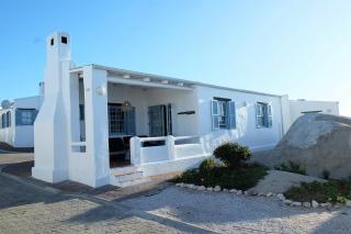 Beach Bliss - Paternoster - 0