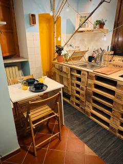 WOW HOUSE in Torino - Torino - 4