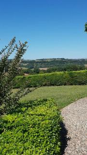 Villa au calme avec vue - 4