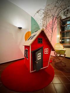 WOW HOUSE in Torino - Torino - 1
