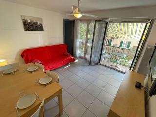 4VSE-VER4 - Très bel appartement idéalement situé avec parking privé - Collioure - 0