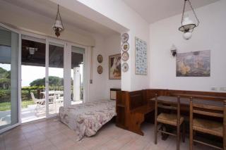 N110 - Numana, villa con giardino e vista mare - Numana - 5