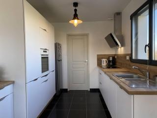 311 - Maison récente à quelques pas de la magnifique plage de l'Anse du Croc - Fréhel - 2