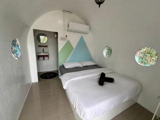 Qowiy Village Langat - Hulu Langat - 1