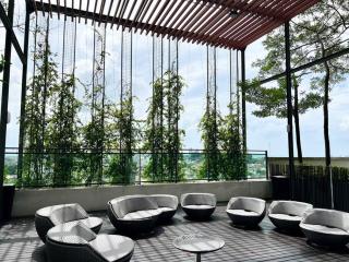 The Shore River Condo 3BR/7pax/Wi-fi/6minDr2jonker - Melaka - 5
