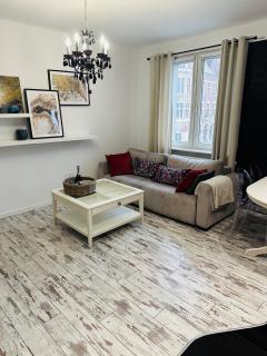 Rynek Apartament - Tarnowitz - 3