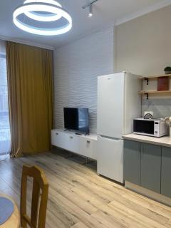 ЖК RIVERSIDE 3 - 7