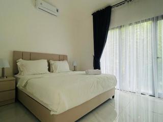 De Residence Pangandaran by Mabano Estates - Pangandaran - 6