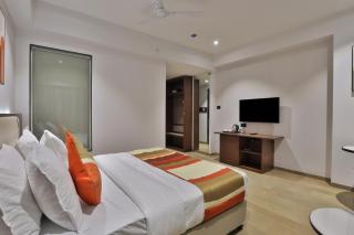Hotel Elements Surat - Surat - 8