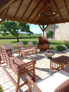 Airial de Tourteau Chollet - 6