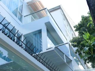 Private Home in District 7 - Hô-Chi-Minh-Ville - 2