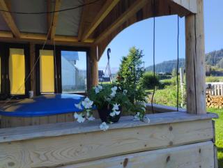 Apartament Drewniana Hata - Kacwin - 0