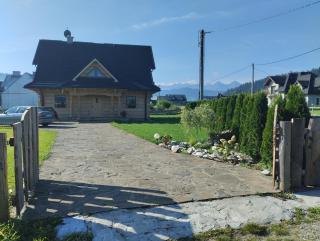 Apartament Drewniana Hata - Kacwin - 1