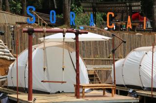 SoraCai Riverside Campsite - Palayangan - 9