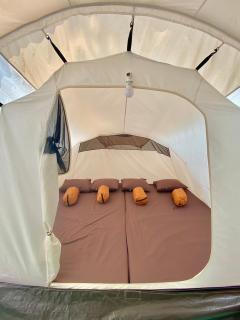 SoraCai Riverside Campsite - Palayangan - 6
