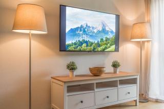 Watzmann Panorama - Berchtesgaden - 5