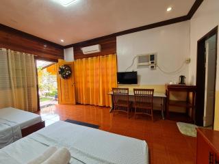 Alona Hidden Dream Resort by SMS Hospitality - Panglao Island - 8