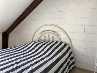 207 - Jolie maison mitoyenne entre terre et mer en campagne de Plurien - 3