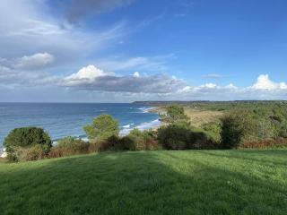 359 - Appartement T3, à deux pas de la plage l'Anse du Croc et de sa vue sur le Cap Fréhel - Fréhel - 0