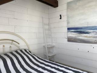 207 - Jolie maison mitoyenne entre terre et mer en campagne de Plurien - 4