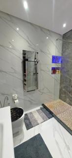 Jamil appartement Tanger - 9