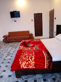Ihram Hotel And Guest House - 5