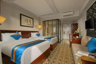 Royal Riverside Hoi An Hotel & Spa - Hội An - 2