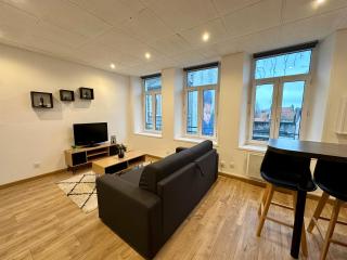 Vue dégagée #2 - 7