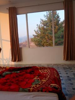 Ihram Hotel And Guest House - Swat - 1
