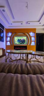 Jamil appartement Tanger - 6