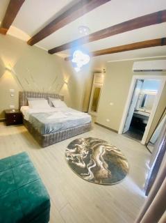 One bedroom Bali El Gouna With praivet heater pool - Hurghada - 7